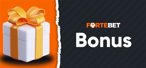 fortebet bonus|Fortebet ug Bonus and Promo Code.